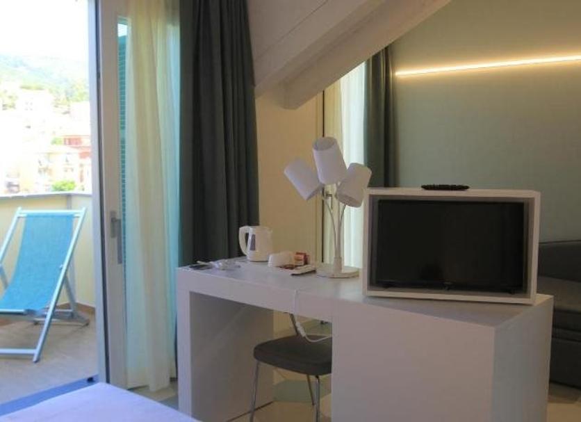 Room amenity Photo