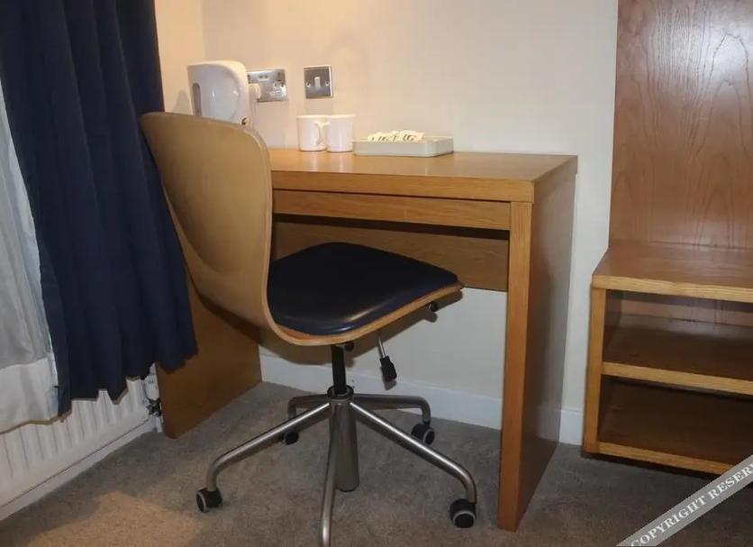 Room amenity Photo