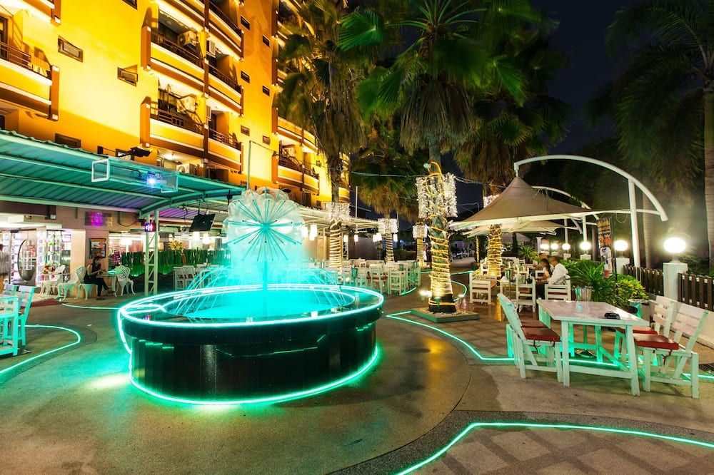 Outdoor view