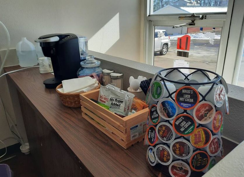 Room amenity Photo