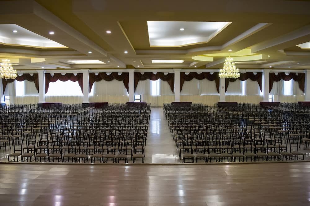 Conference room