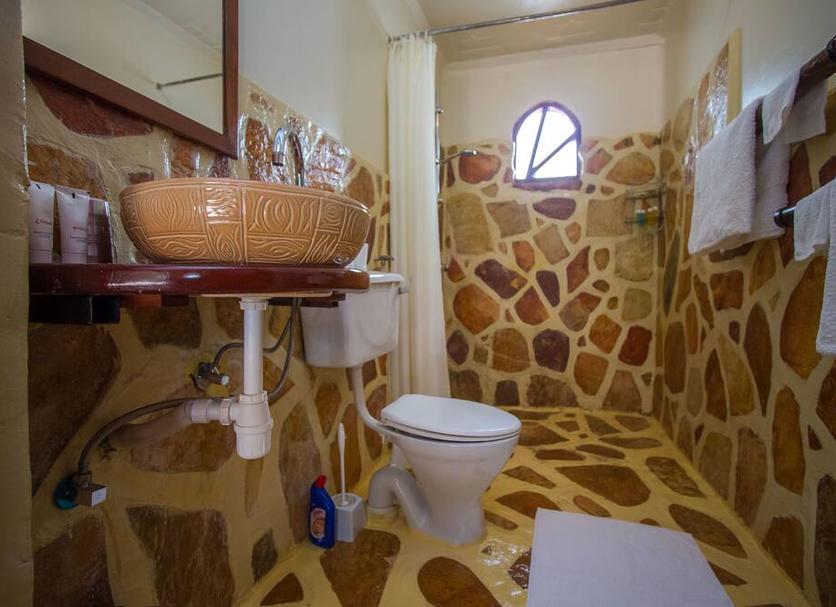 Bathroom Photo