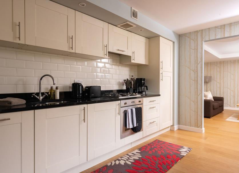 Kitchen Photo