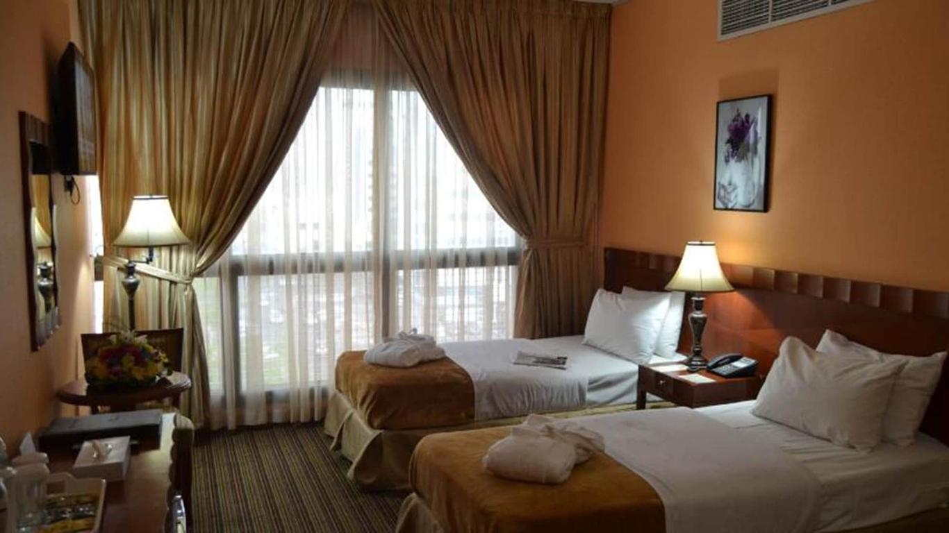 Top Stars Hotel