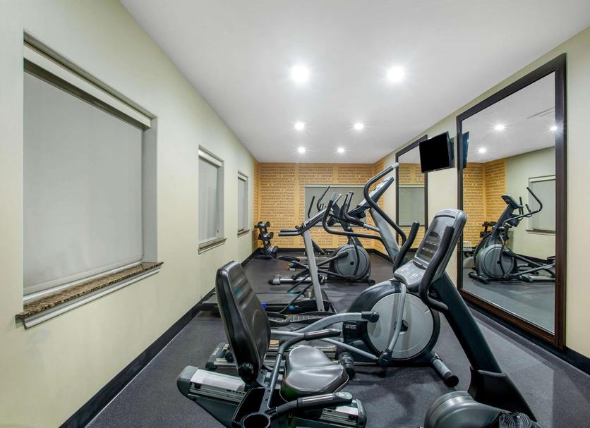Gym Photo
