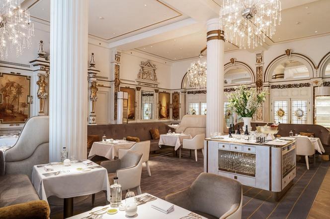 Anantara Grand Hotel Krasnapolsky Amsterdam