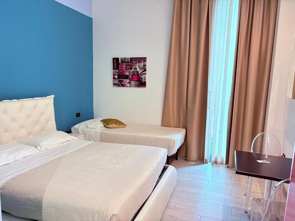 Hotel amenity