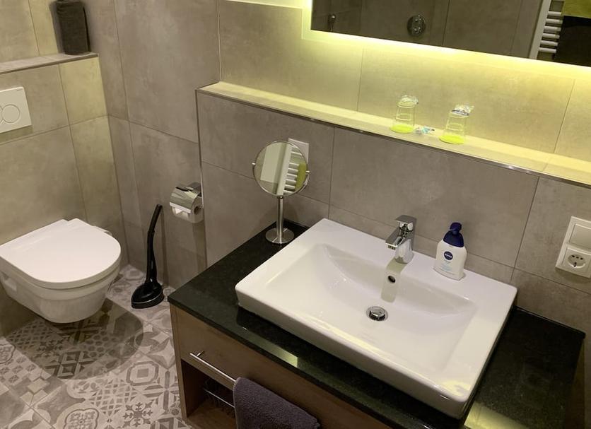 Bathroom Photo