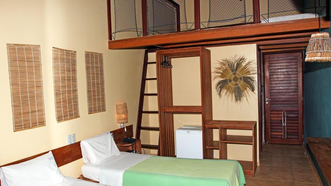 Albacora Praia Hotel
