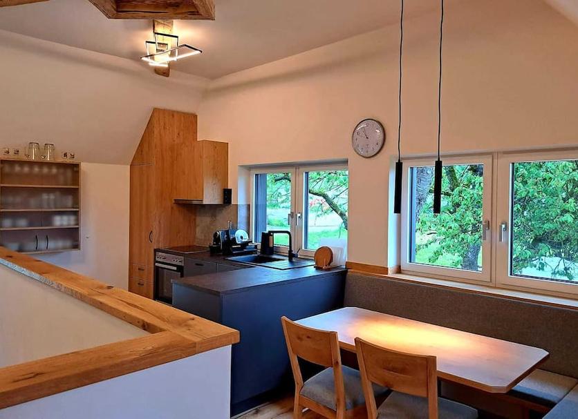 Kitchen Photo
