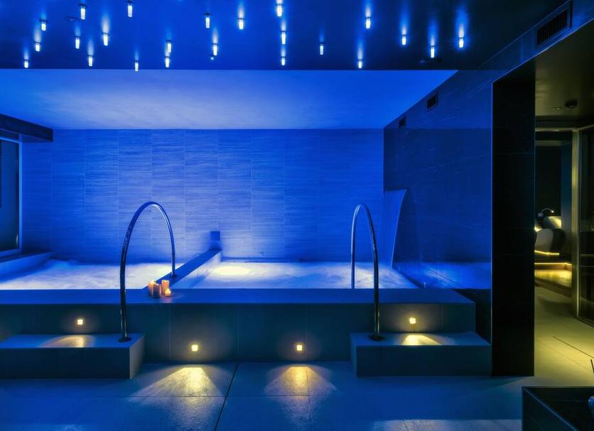 Spa Photo
