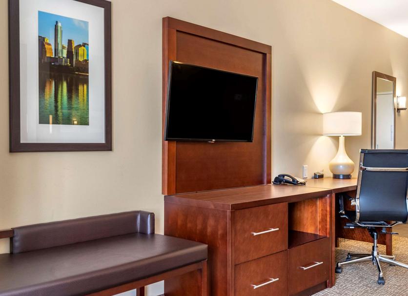 Room amenity Photo