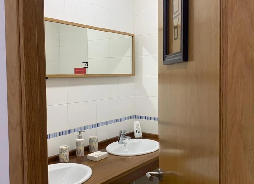 Bathroom Photo