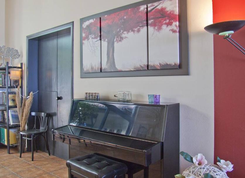 Room amenity Photo