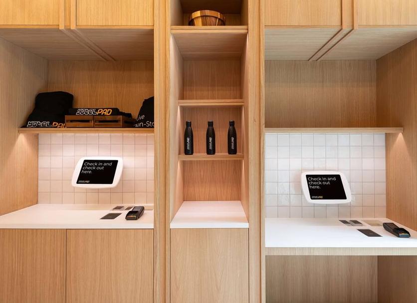 Room amenity Photo