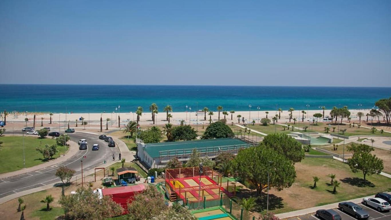 Hotel Nettuno