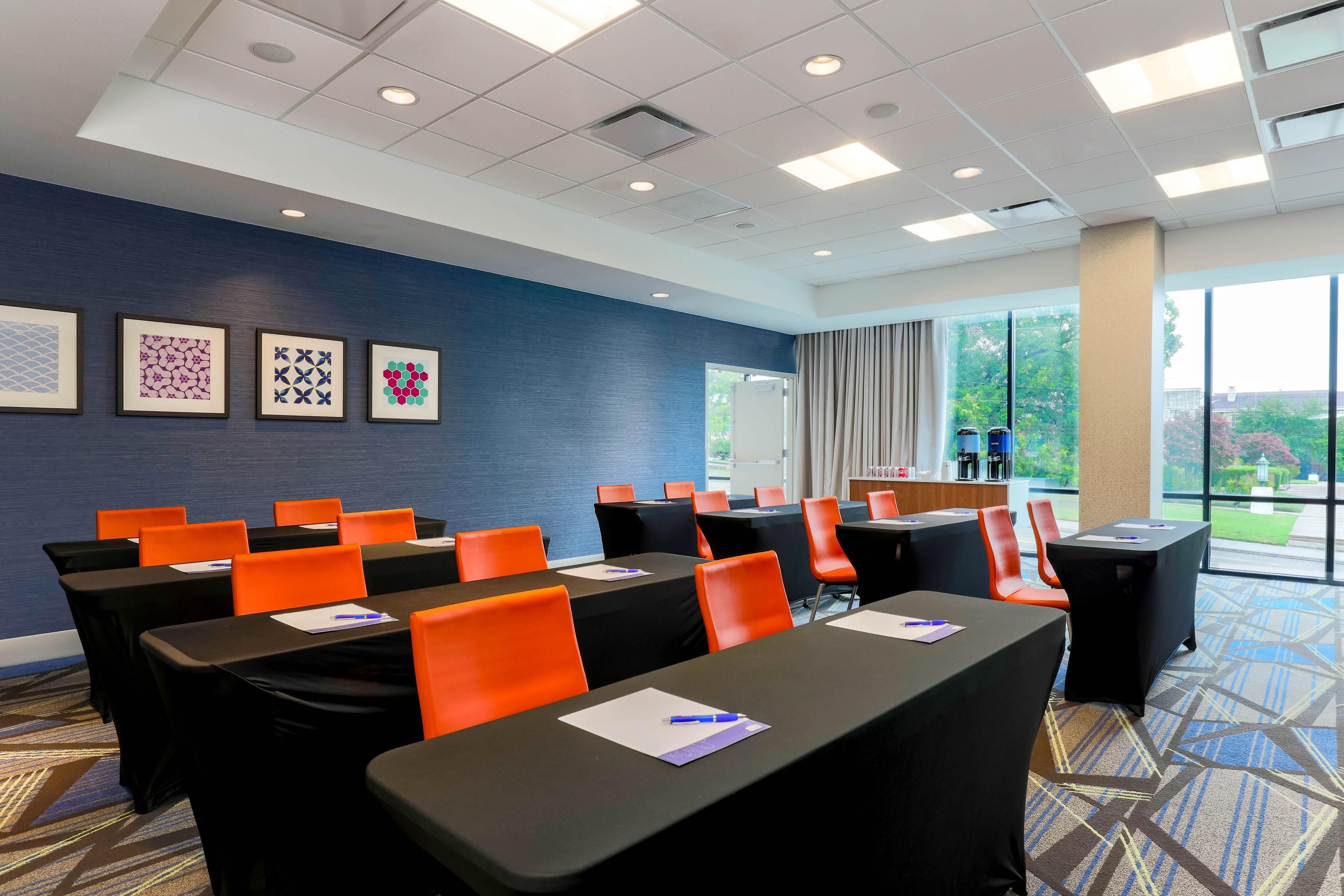 Conference room