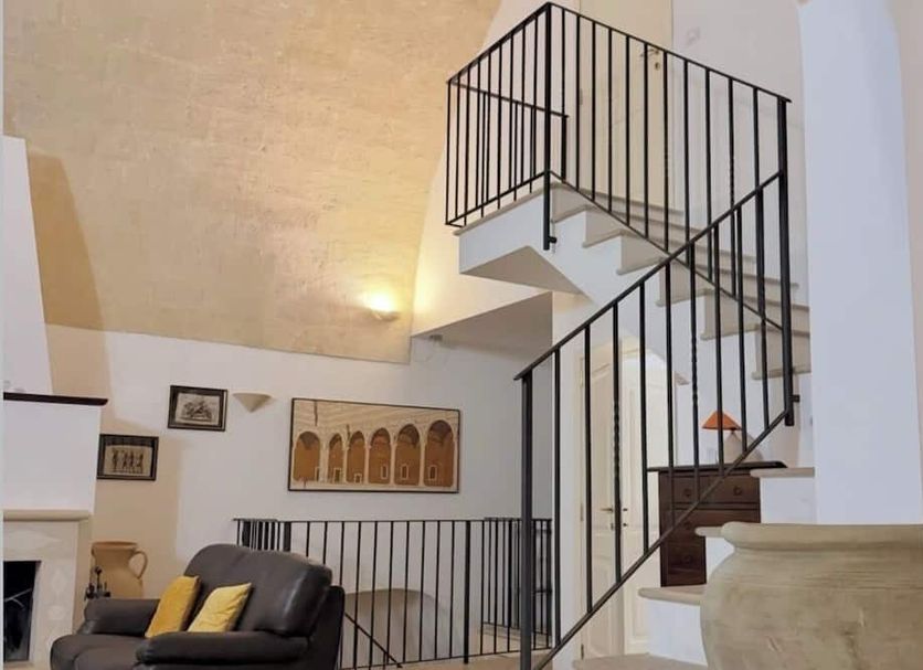 Stairs Photo