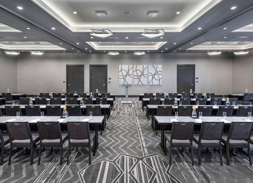 Conference room Photo