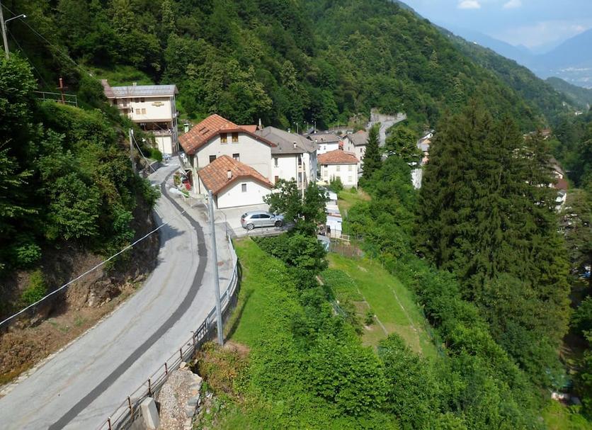 Outdoor view Photo