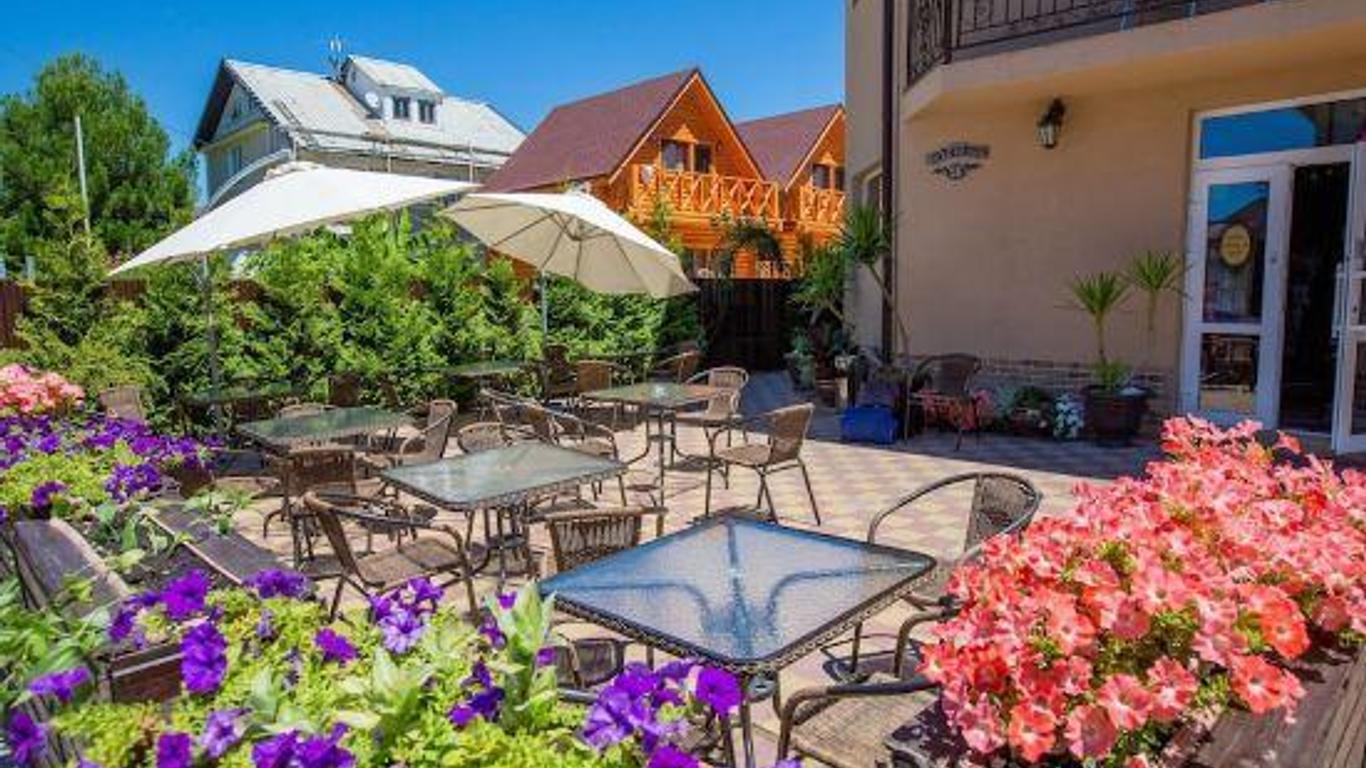 Galla Hotel