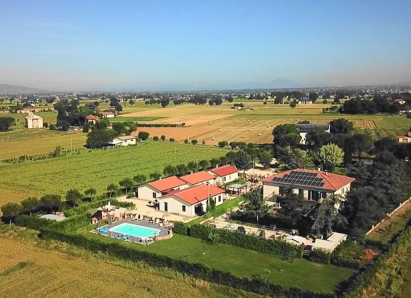 Outdoor view Photo