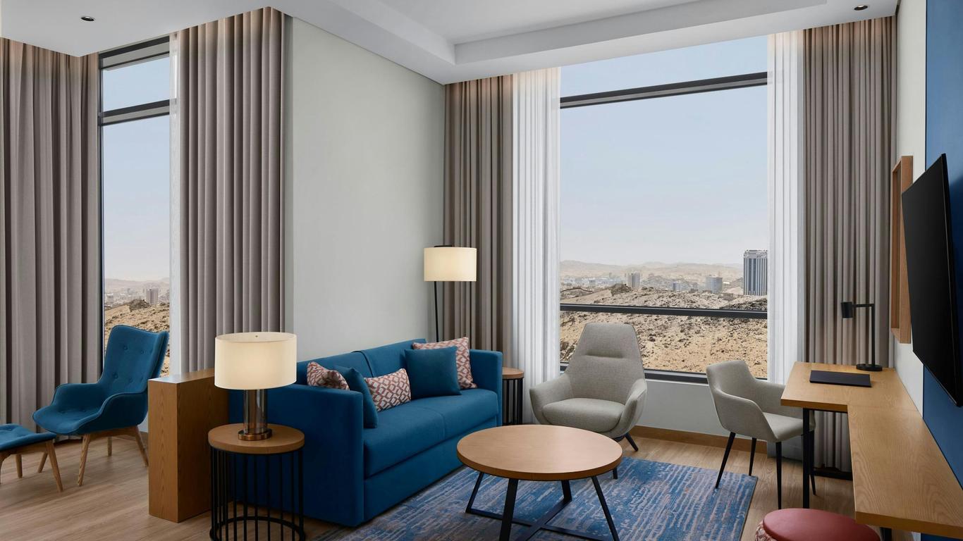 Courtyard by Marriott Makkah