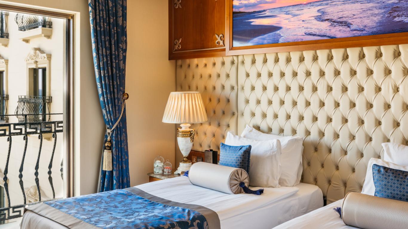 Lords Palace Hotel Spa Casino
