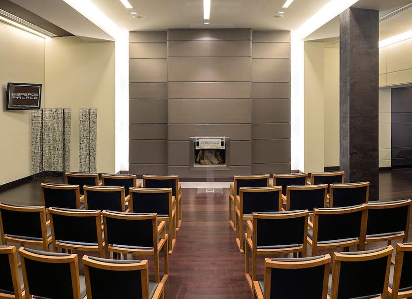 Conference room Photo