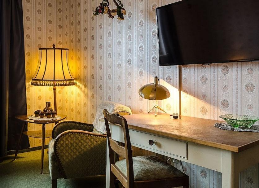 Room amenity Photo