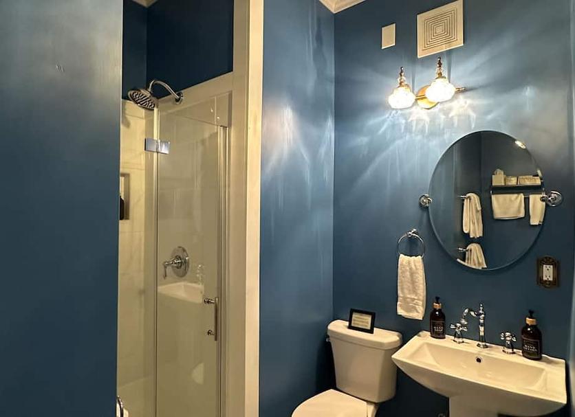 Bathroom Photo