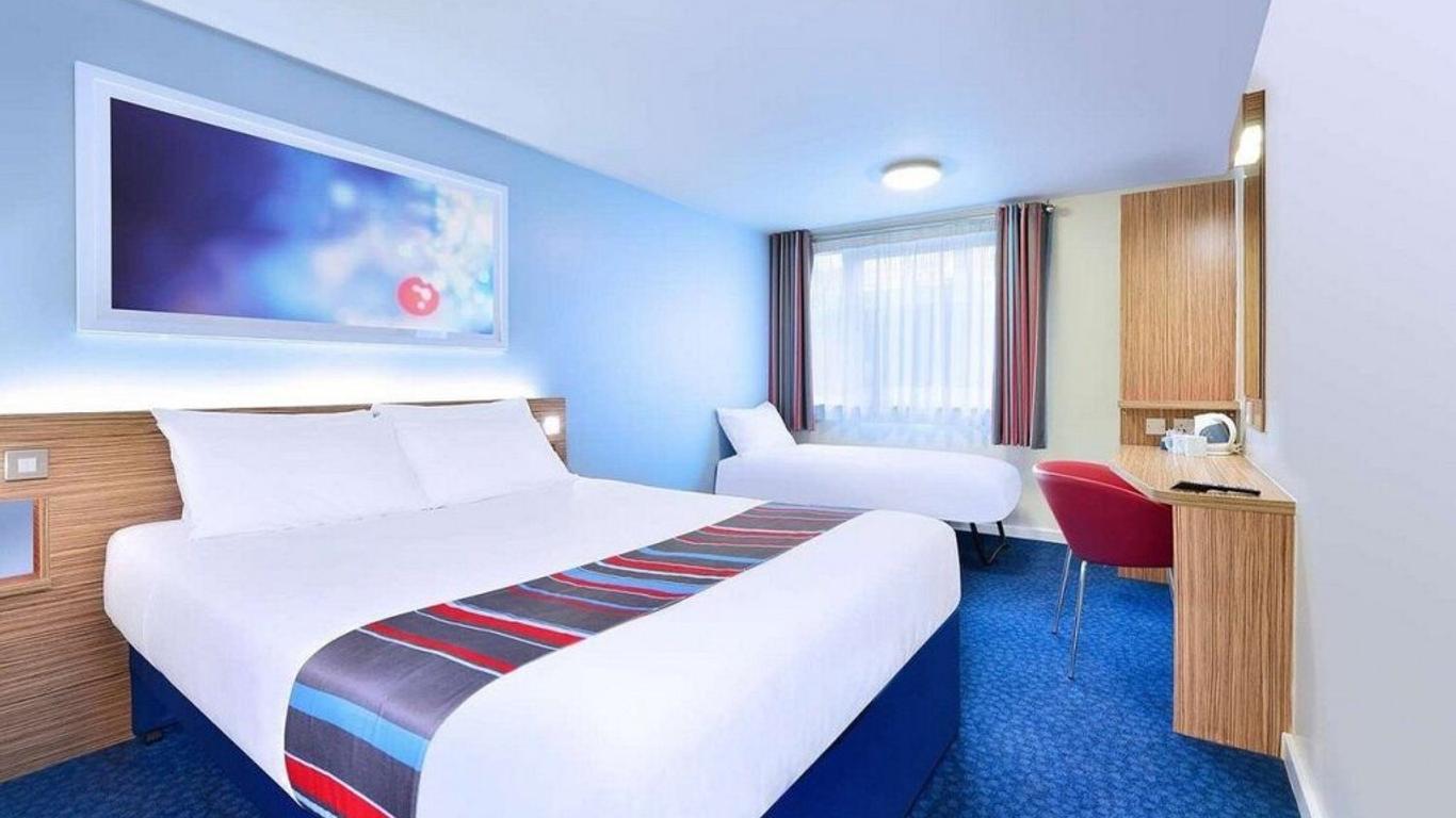 Travelodge Dumfries