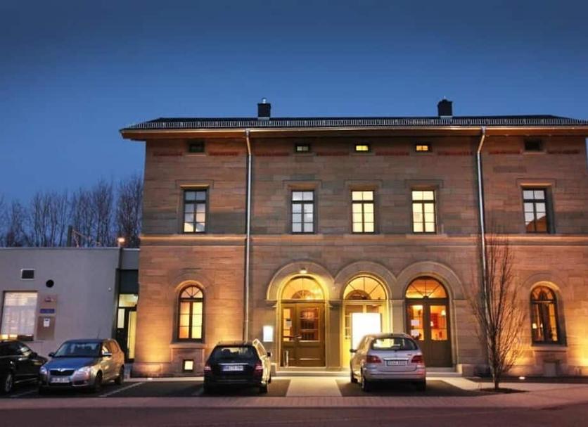 Building Photo