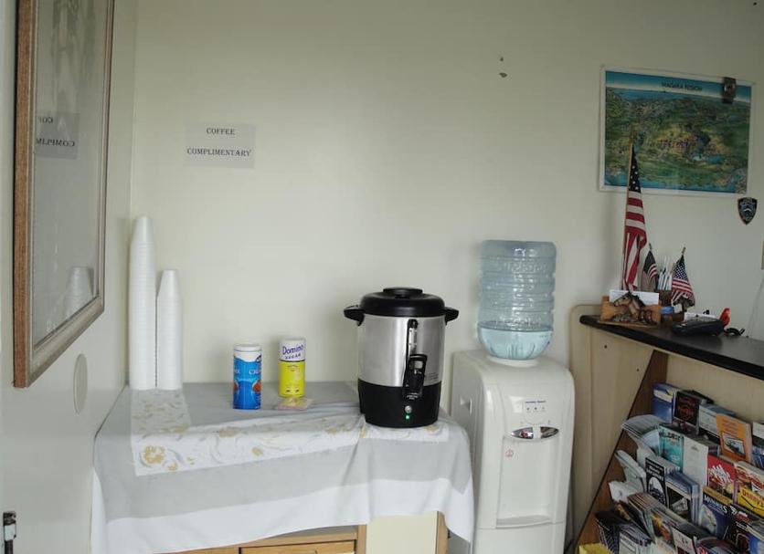 Room amenity Photo