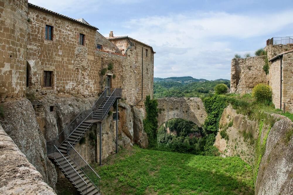 Outdoor view