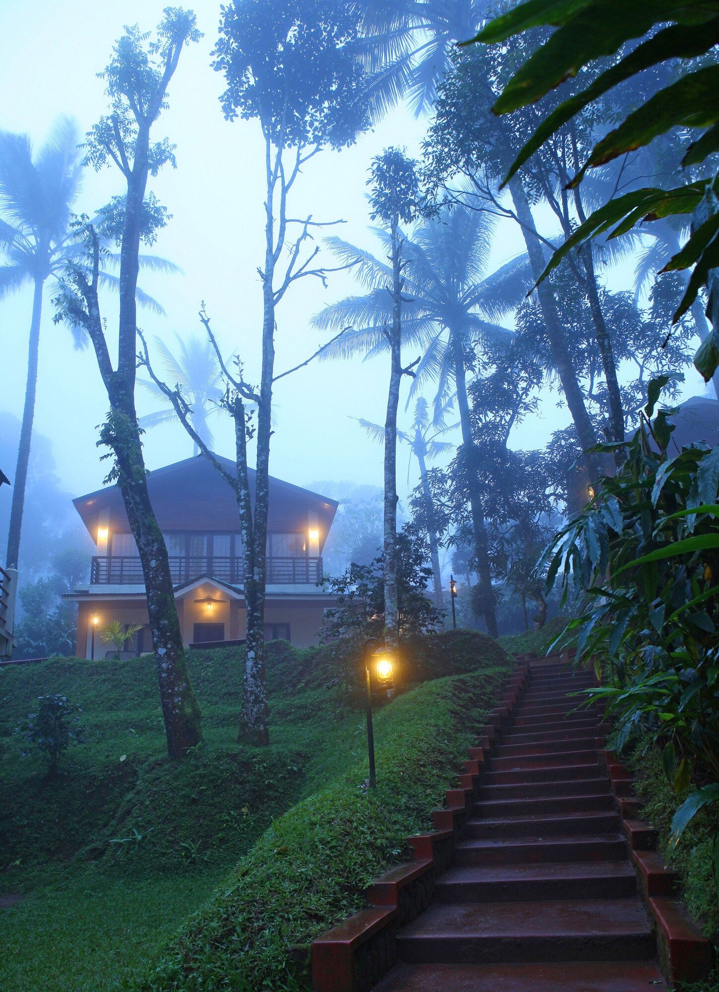 Outdoor view