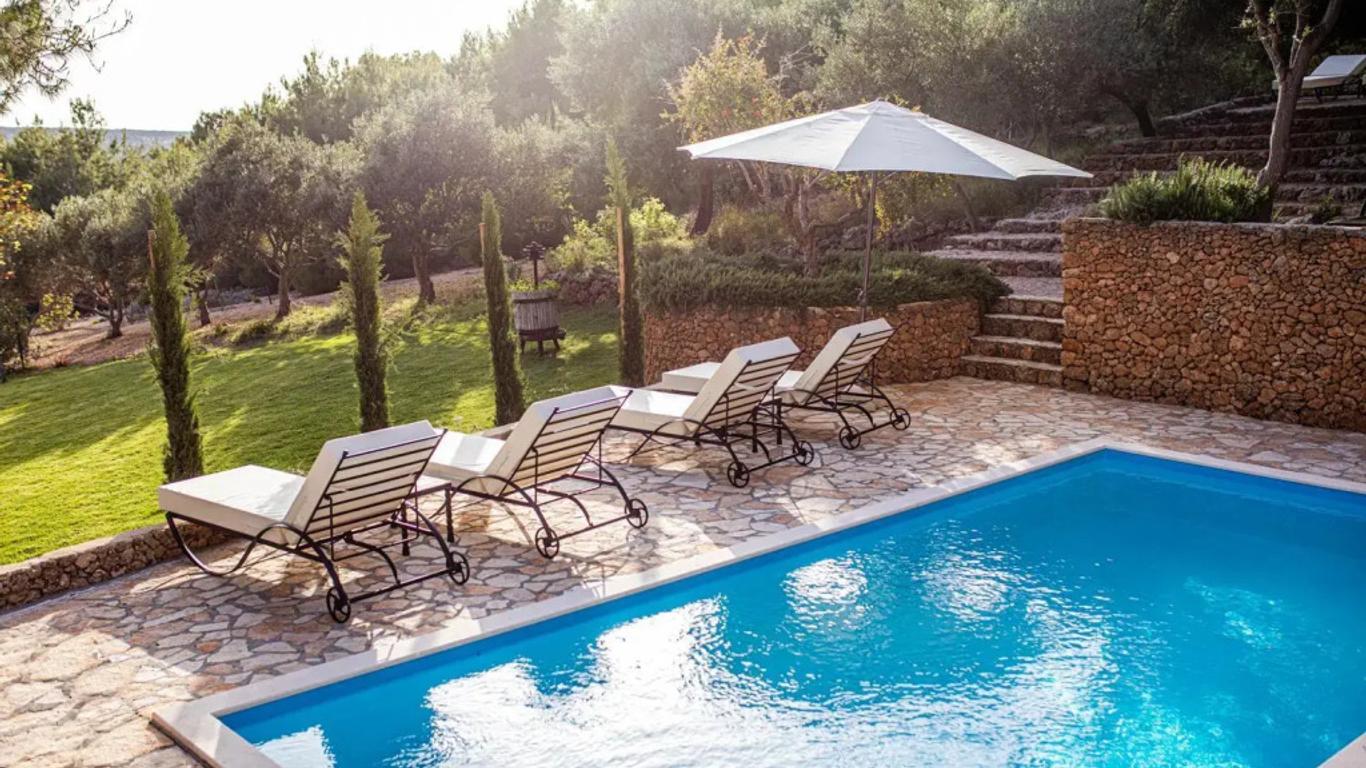 Hotel Boskinac