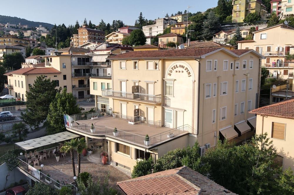 Outdoor view