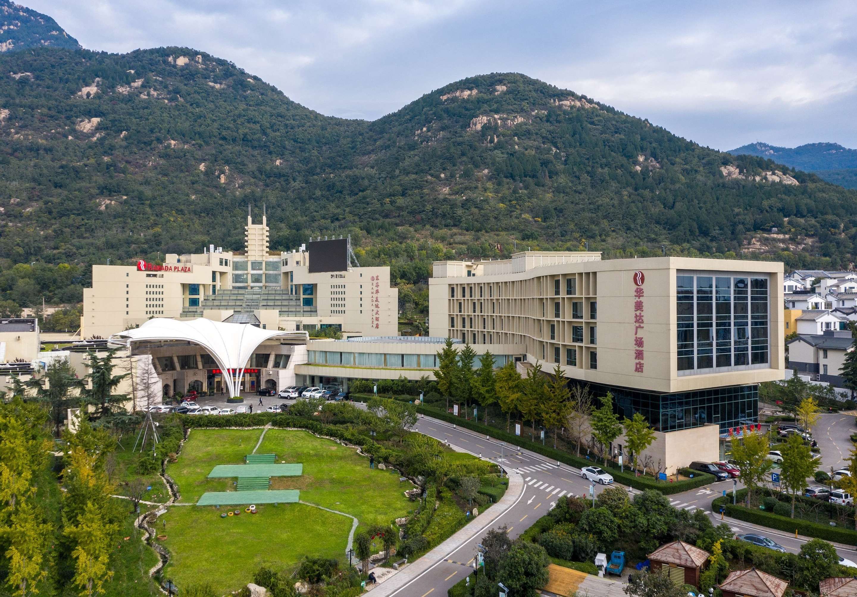 Outdoor view