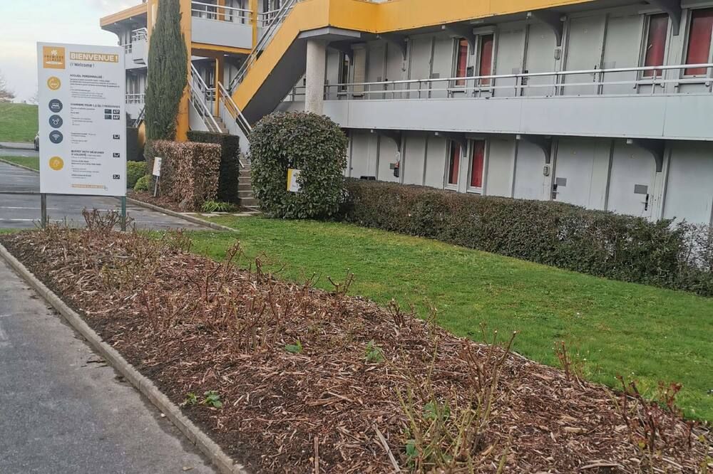 Outdoor view