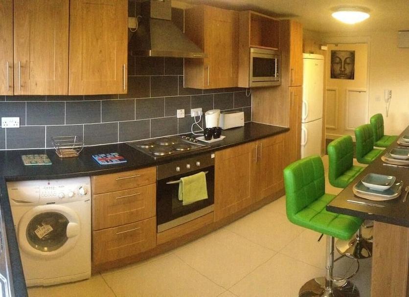 Kitchen Photo