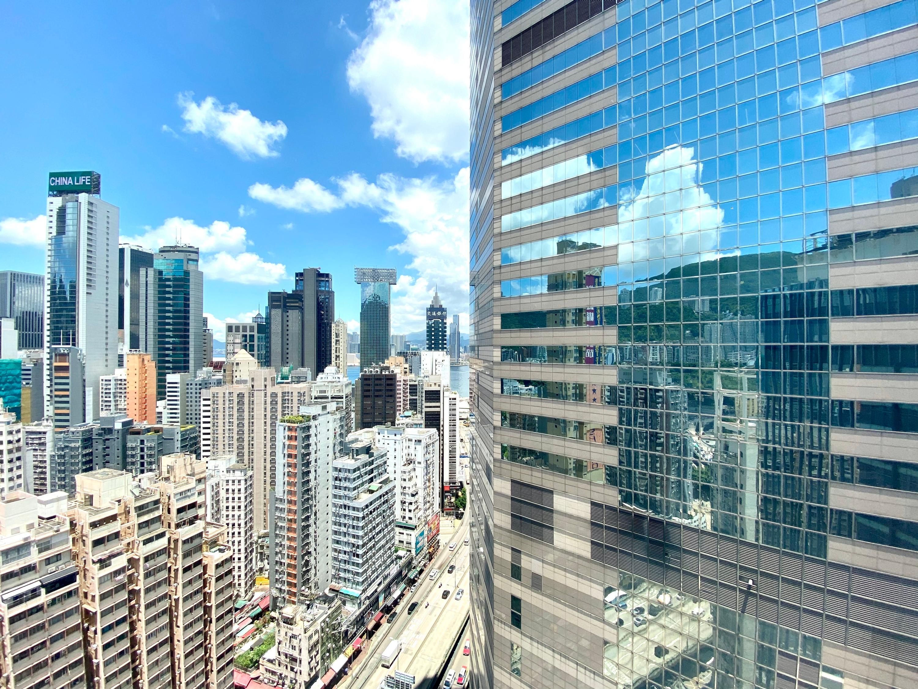 Outdoor view