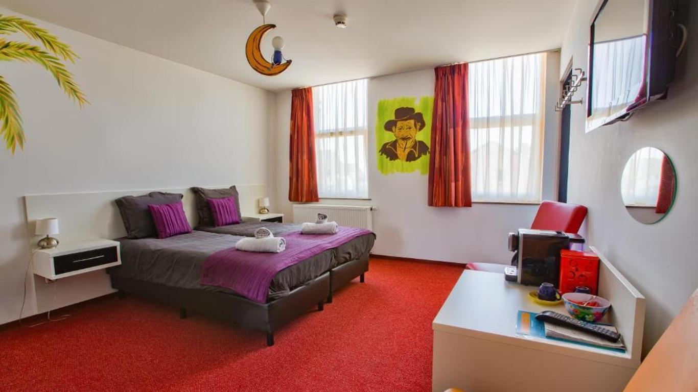 Hotel Cuba Libre