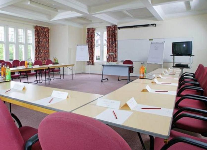 Conference room Photo