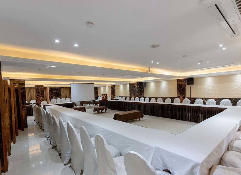 Conference room Photo
