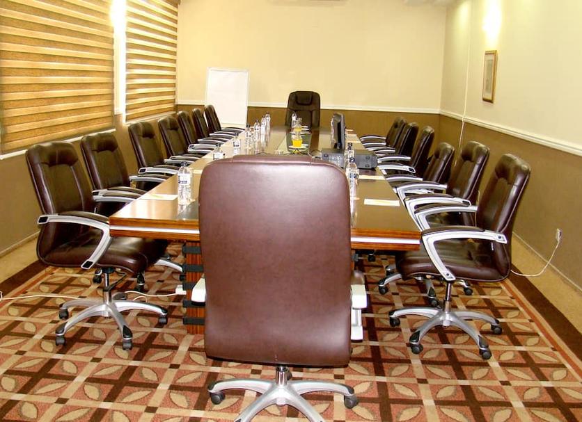 Conference room Photo
