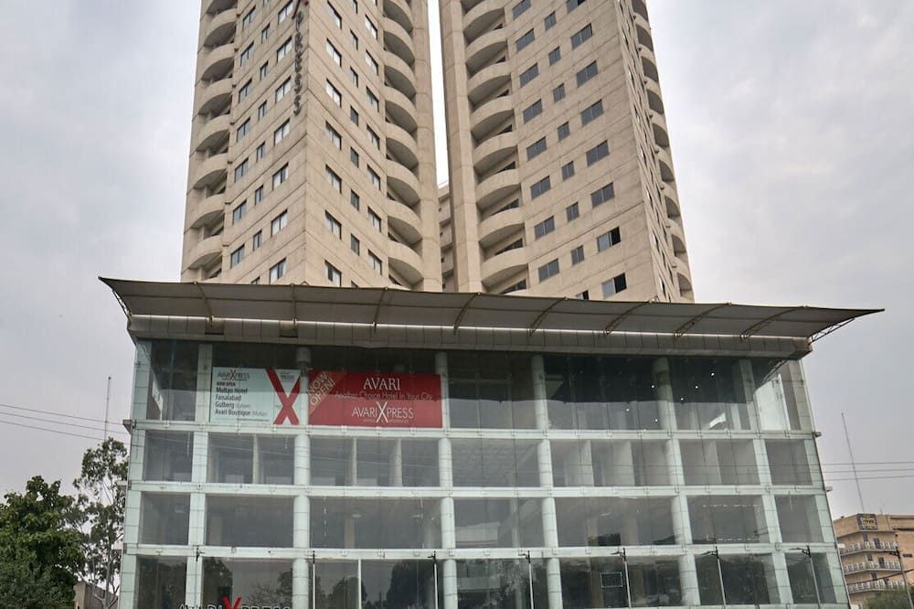 Building