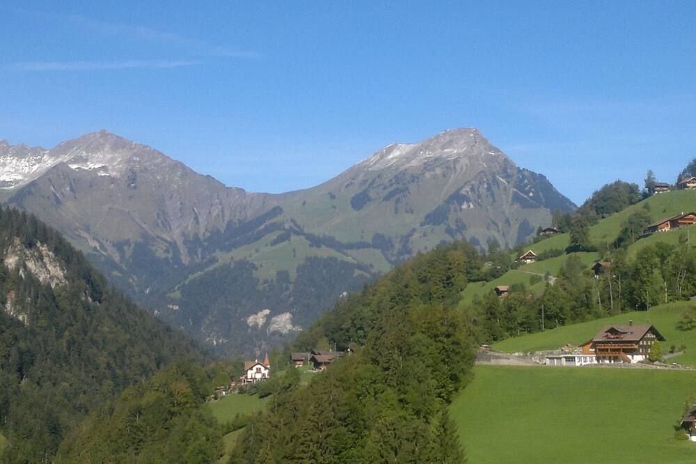 Outdoor view