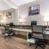 Business centre