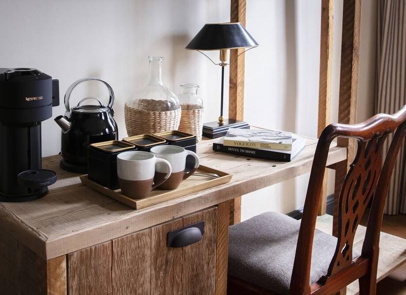 Room amenity Photo